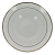 TUDOR Салатник 14см с платиновым кантом,TUM5500BP 000000000001193748