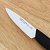 Универсальный кухонный нож Fortuna Handelsges, 10 см, керамика 000000000001074249