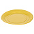 Набор одноразовых тарелок Pap Star, 23 см, 20 шт. 000000000001142440