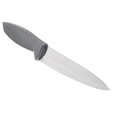Нож 15см TRAMONTINA Plenus универсальный серый нержавеющая сталь 000000000001217281