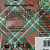 Салфетки бумажные 33 Plushe Шотландская Клетка трёхслойные 18 листов 10500 000000000001202574