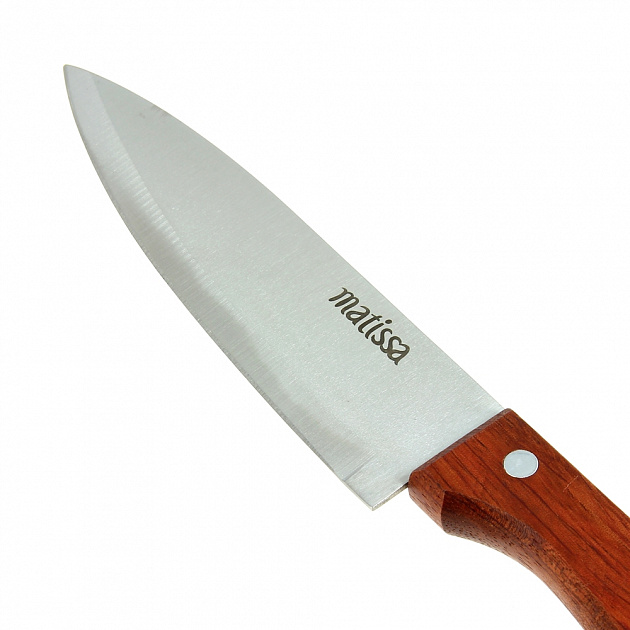 Нож поварской Фэмили Лайн Matissa, 15 см 000000000001103935