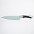 Шеф нож 20см, зеленый, нержавеющая сталь, R010629 000000000001196195