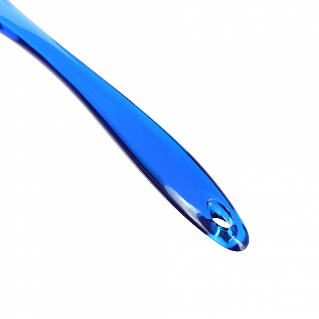 Шумовка с пластиковой ручкой Айс Мультидом, силикон, полистирол 000000000001126956