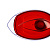 Фильтр-кувшин Твист Барьер, красный, 4л 000000000001097990