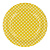 Набор одноразовых тарелок Кантри Pap Star, 26 см, 20 шт. 000000000001142435