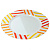 Плоская тарелка Balnea Luminarc 000000000001085086