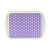 Прямоугольный поднос Violet Plast-team, 43.5х30.5 см 000000000001120670