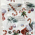 Салфетки бумажные 33 Plushe Новогодние сладости двухслойные 15 листов 15950 000000000001202568