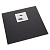 Картина Сова Domino, 30х30 см 000000000001168809