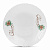 Набор столовой посуды 16 предметов FARFORELLE Клевер (тарелка: обеденная 24см-4шт/десертная 19см-4шт, салатник 15см-4шт, кружка 350мл-4шт) стеклокерамика 000000000001217510