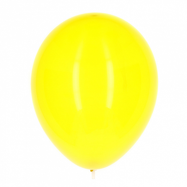 Набор воздушных шаров Кристалл Pap Star, 30 см, 10 шт. 000000000001037725