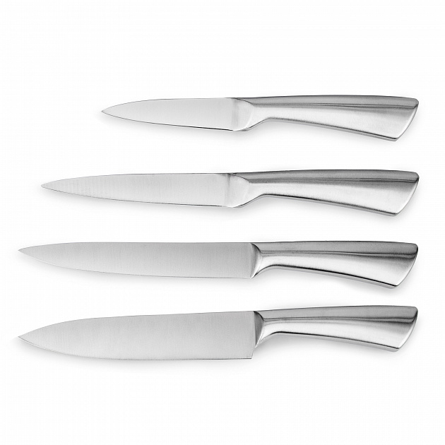 Нож для чистки овощей 8,5см нержавеющая сталь M010145/R010332 000000000001184430