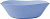 Салатник Plast Team HELSINKI 1,3л туманно-голубой 175х175х77мм PT1318ТГ-22 000000000001201383