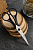 Ножницы универсальные 16см ПОСУДА ЦЕНТР Soft touch Н-088 длина лезвия 7см/длина ножниц 16см нержавеющая сталь/полипропилен 000000000001199129