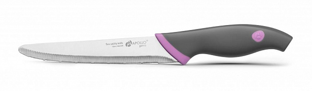 Нож для нарезки APOLLO Genio Kaleid, 12 см 000000000001160931
