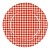Набор одноразовых тарелок Кантри Pap Star, 26 см, 20 шт. 000000000001142441