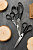 Ножницы универсальные 16см ПОСУДА ЦЕНТР Soft touch Н-088 длина лезвия 7см/длина ножниц 16см нержавеющая сталь/полипропилен 000000000001199129