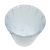 Горшок для цветов Фиджи Орхид D 230 мм/5 л голубой перламутр ING1559ГЛПЕРЛ 000000000001171433