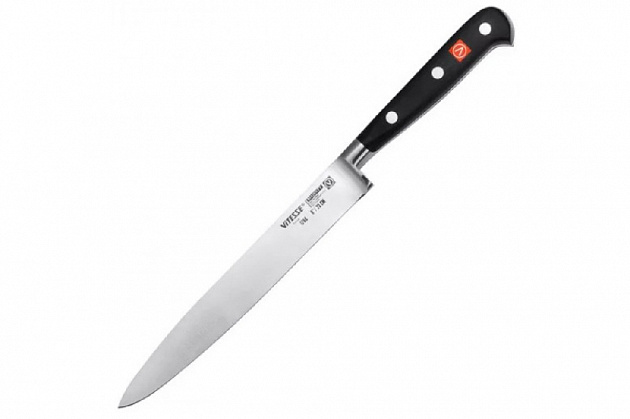 Нож разделочный 20см Majesty VS-1704 000000000001170412