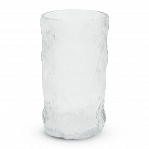 Стакан 300мл GARBO GLASS Лед высокий для холодных напитков стекло 000000000001217335