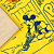 Кухонный набор Mickey Mouse Disney, 4 предмета 000000000001143461