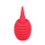 Кулинарный шприц Marmiton, 11?5.5 см, розовый, силикон 000000000001125336