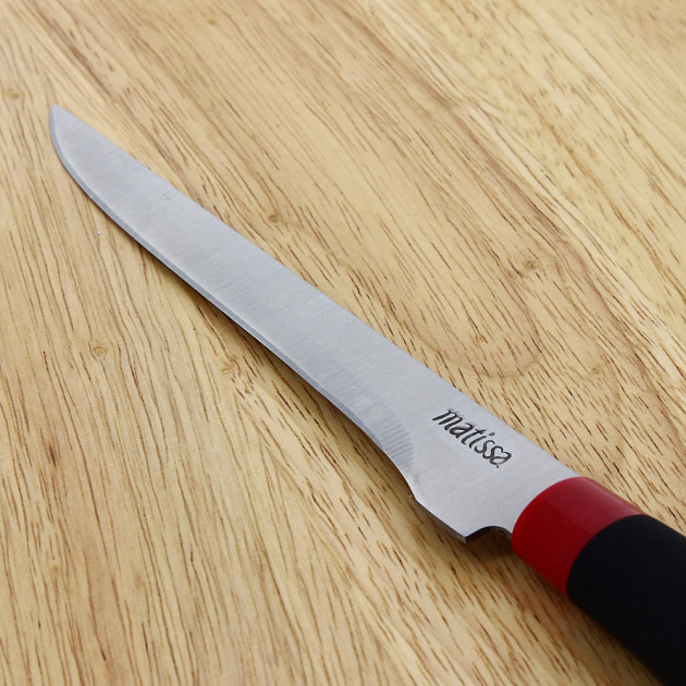 Нож для мяса и овощей Крис Matissa, 15 см 000000000001104031