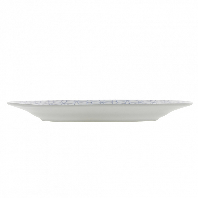Обеденная тарелка Белла МФК-Профит, 23 см 000000000001155496