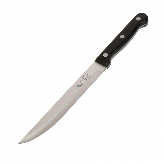 Кухонный нож Marvel, 15 см, сталь, бакелит 000000000001127921