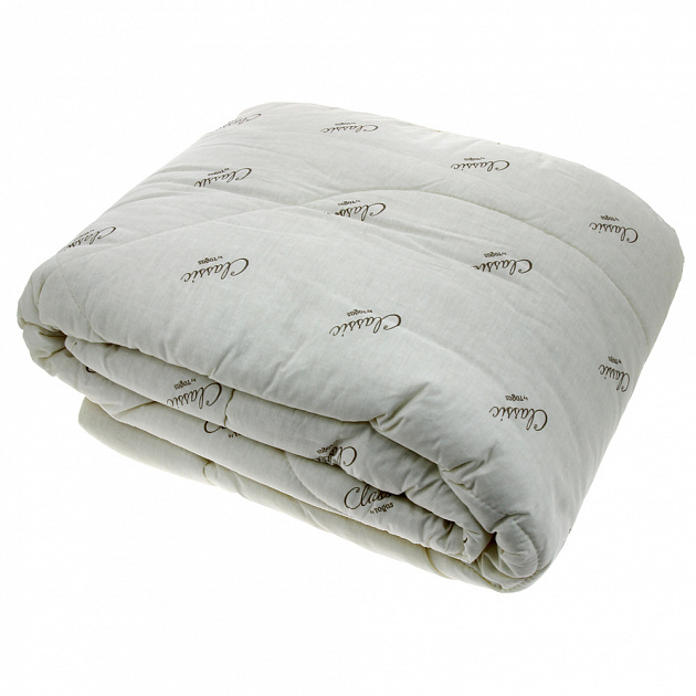 Одеяло Натурэль Classic by Togas, 175х200 см, хлопковое волокно 000000000001107805