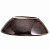 Салатник 21см NINGBO Агат черный глазурованная керамика 000000000001217657