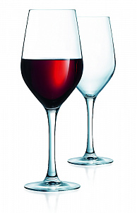 СЕЛЕСТ Набор бокалов для вина 2шт 450мл LUMINARC стекло 000000000001217107