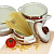 Набор посуды для приготовления 6 предметов Кухня 000000000001067067