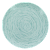 STRATIS LIGHT TURQUOISE Тарелка обеденная 25см LUMINARC опал 000000000001204759
