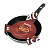Сковорода с антипригарным покрытием Red Matissa, 22 см 000000000001085047