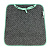 Подушка на стул DE'NASTIA 40х35х38см Кактусы зеленый P111130 000000000001167685