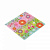 Бумажные салфетки 3-х слойные Цветочный узор Paper+Design, 33?33 см, 20 шт. 000000000001126566