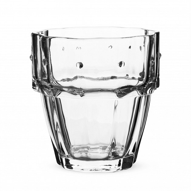 Набор стаканов 6шт Кактусы прозрачный (250мл-3шт/240мл-3шт) стекло 000000000001219915