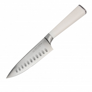Нож поварской 15см SERVITTA Ricco нержавеющая сталь 000000000001219371