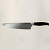 Набор ножей 3шт POLARIS PRO collection-3SS черный нержавеющая сталь 000000000001203086