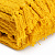 Плед 150х200см LUCKY WOVEN SGE-GRETA желтый хлопок 000000000001218022