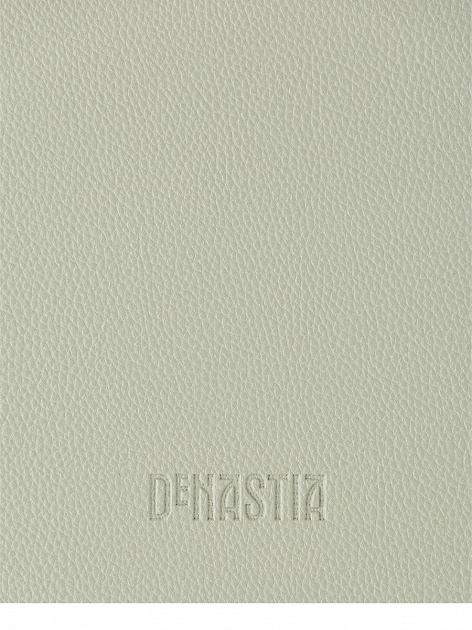 Салфетка сервировочная 45х32см DE'NASTIA двусторонняя оливковый/серый ПВХ 000000000001214082