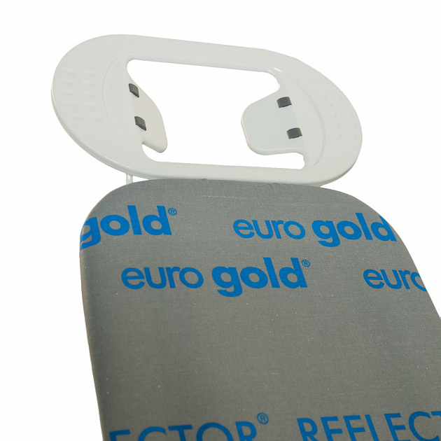 Гладильная доска Reflector Eurogold, 110х30 см 000000000001123477