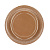 Набор одноразовых тарелок Кантри Pap Star, 23 см, 20 шт. 000000000001142442