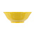 Салатник Cesiro, желтый, 18 см, 0.5л 000000000001123201