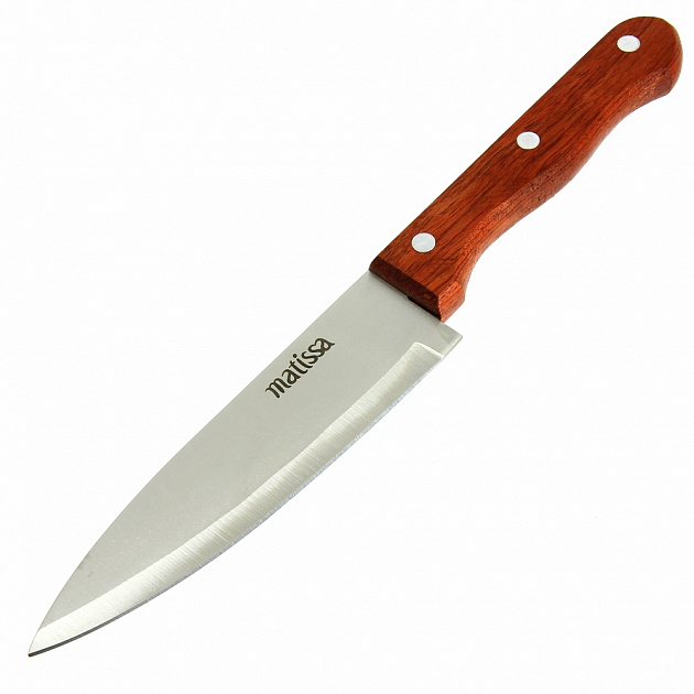 Нож поварской Фэмили Лайн Matissa, 15 см 000000000001103935