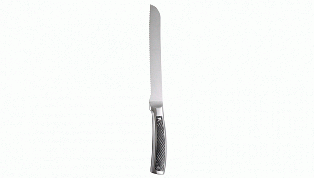 Нож для хлеба 20см HARLEY BG-8794-MM 000000000001179135