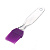 Кулинарная кисточка Marmiton, фиолетовый, 18.5 см, силикон 000000000001125401