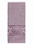 Полотенце 50х90см DE'NASTIA ТАЛИСМАН 1 фиолетовый хлопок-100% 000000000001215346